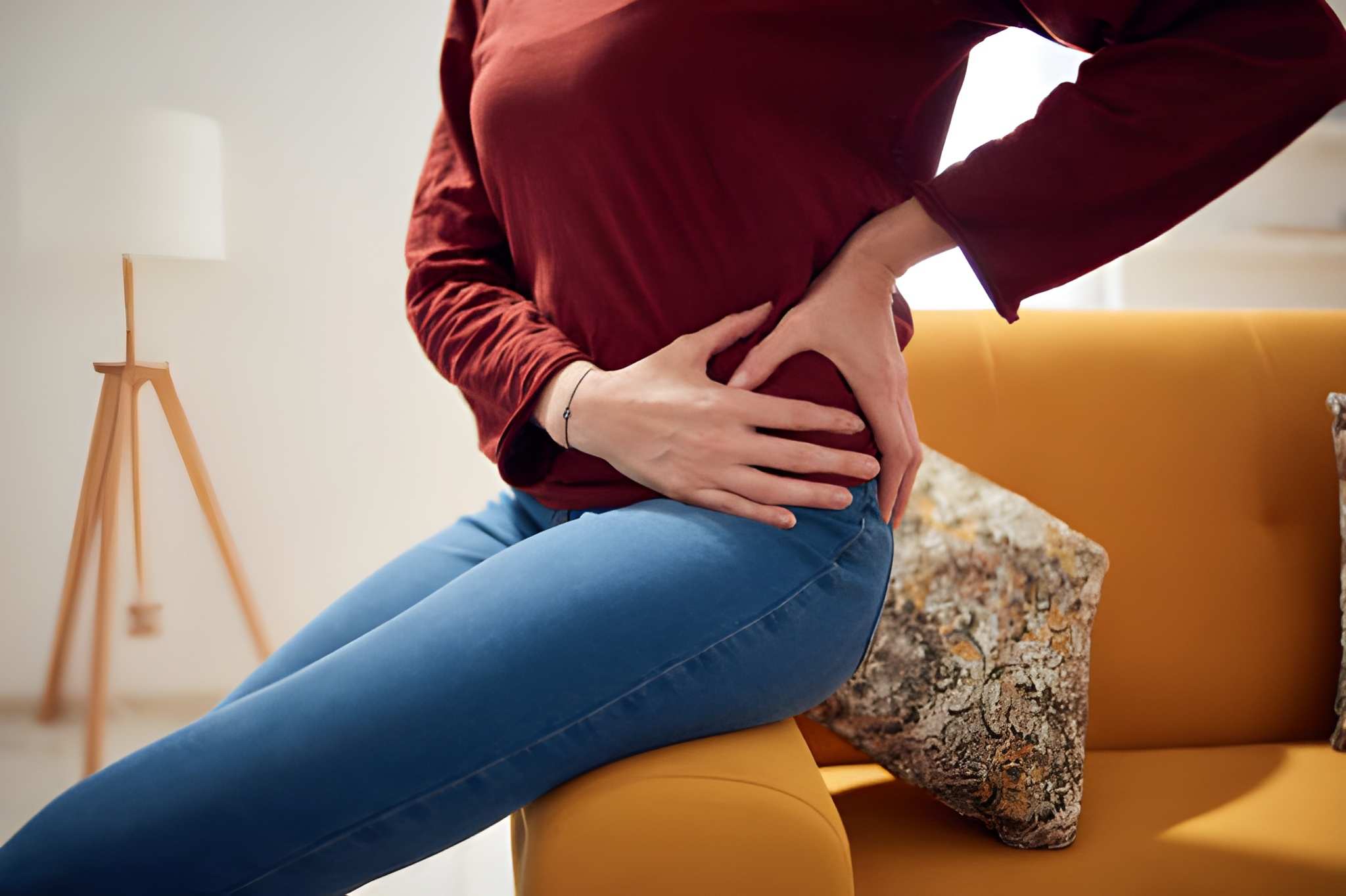 Hip Replacement